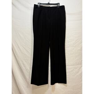 Slim Fabulous by Attention Black Women's Dress Pants (Size 12)